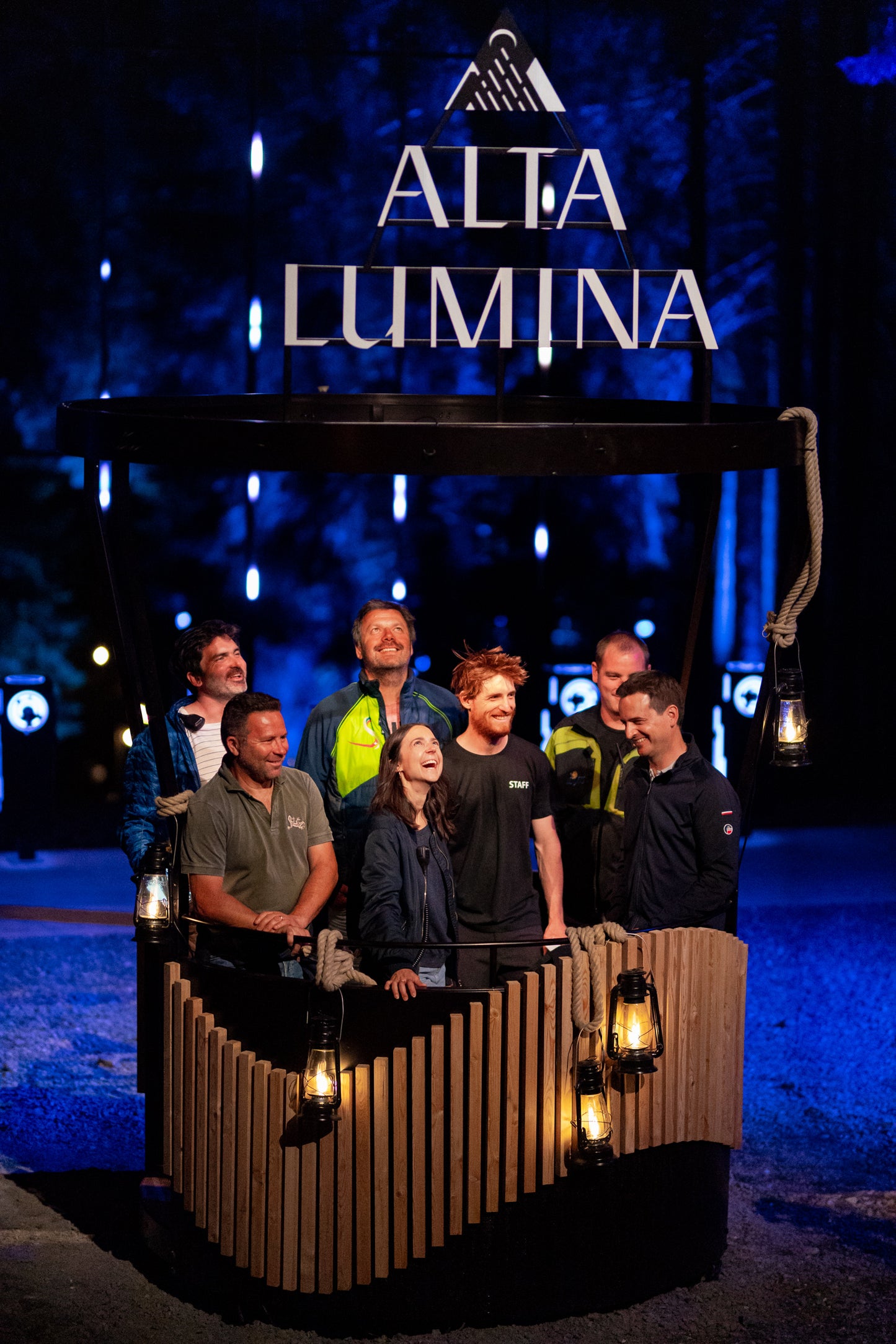 Alta Lumina