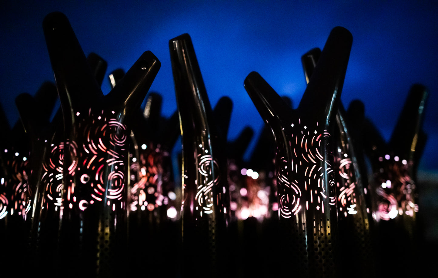 Kamuy Lumina (カムイルミナ)