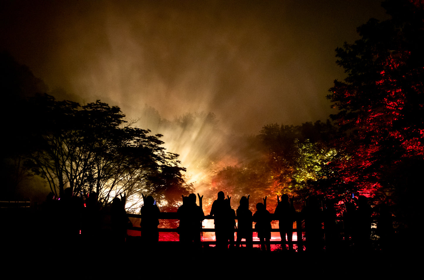 Kamuy Lumina (カムイルミナ)