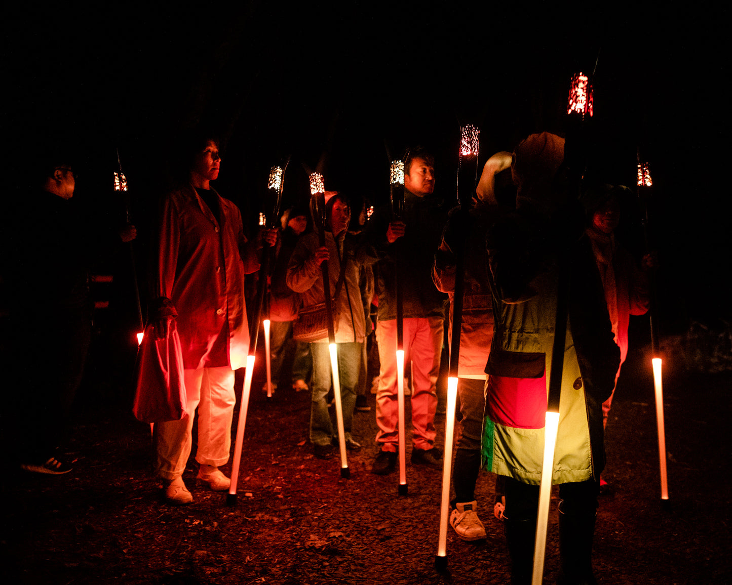 Kamuy Lumina (カムイルミナ)