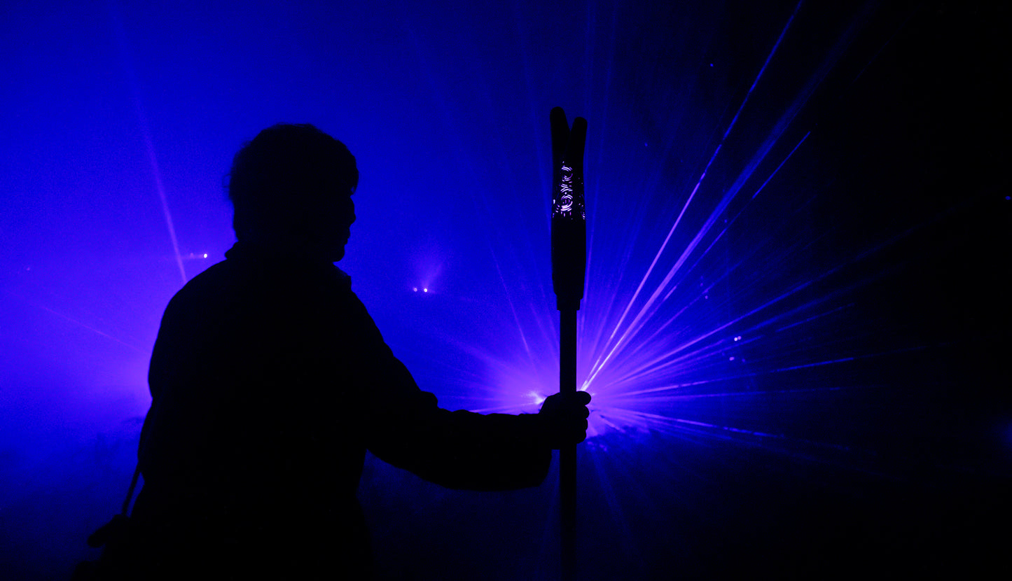 Kamuy Lumina (カムイルミナ)