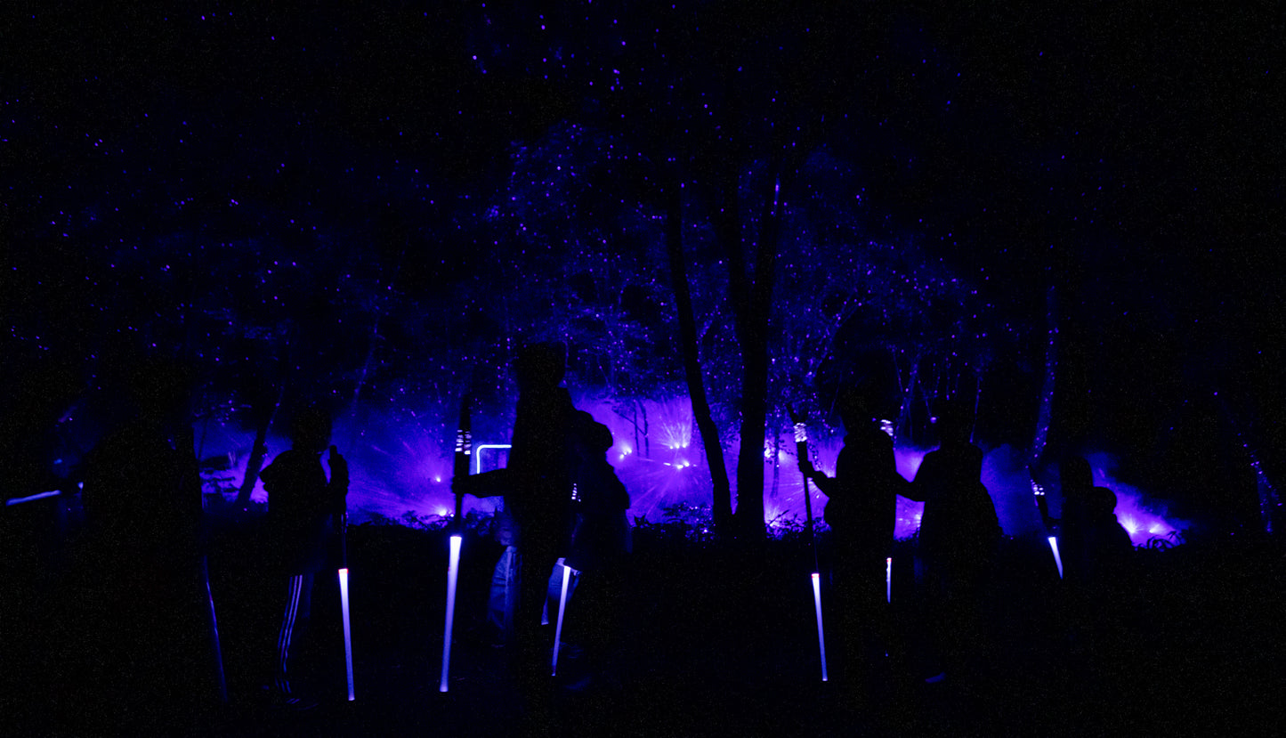 Kamuy Lumina (カムイルミナ)