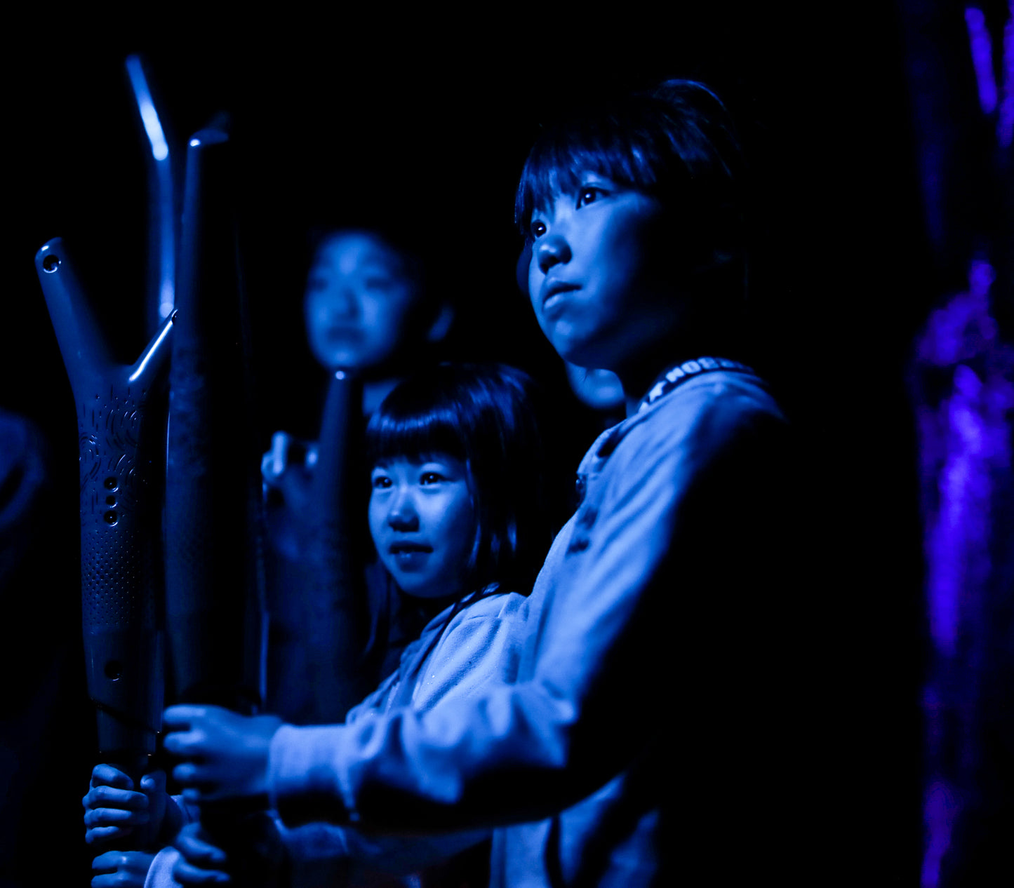 Kamuy Lumina (カムイルミナ)