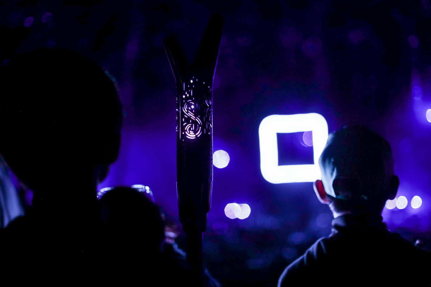 Kamuy Lumina (カムイルミナ)