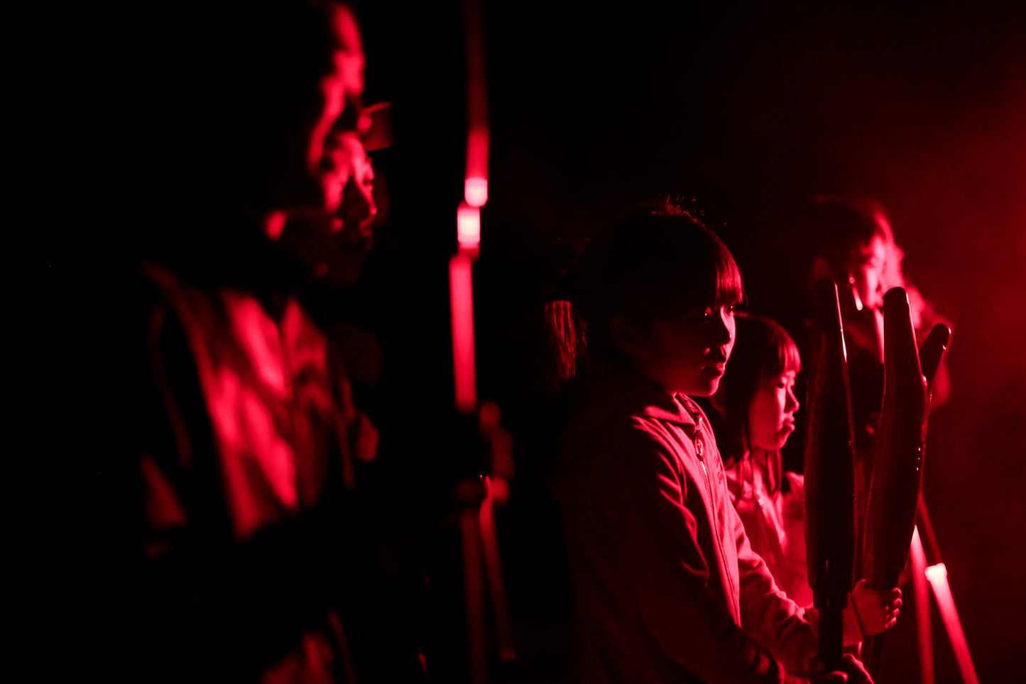 Kamuy Lumina (カムイルミナ)