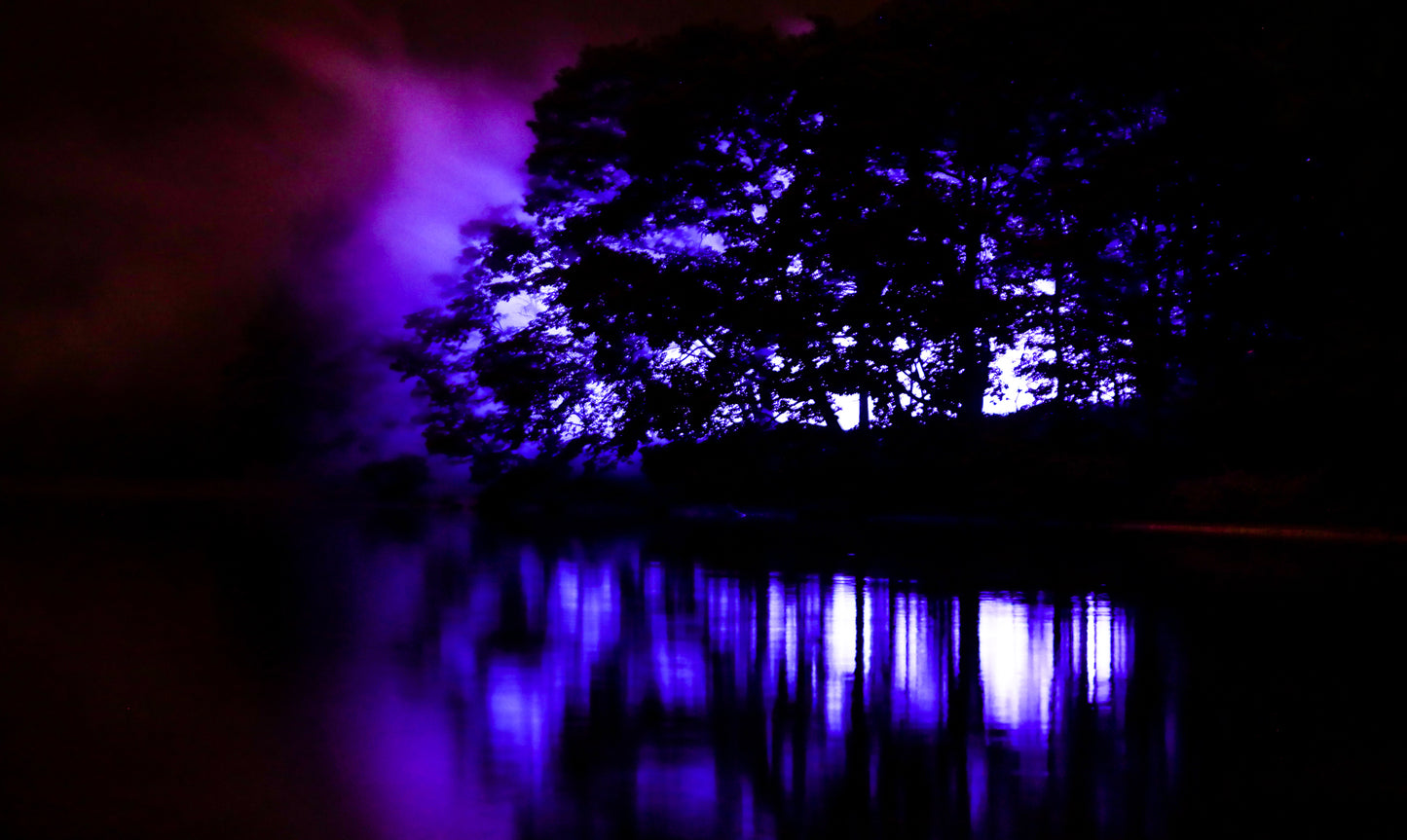 Kamuy Lumina (カムイルミナ)