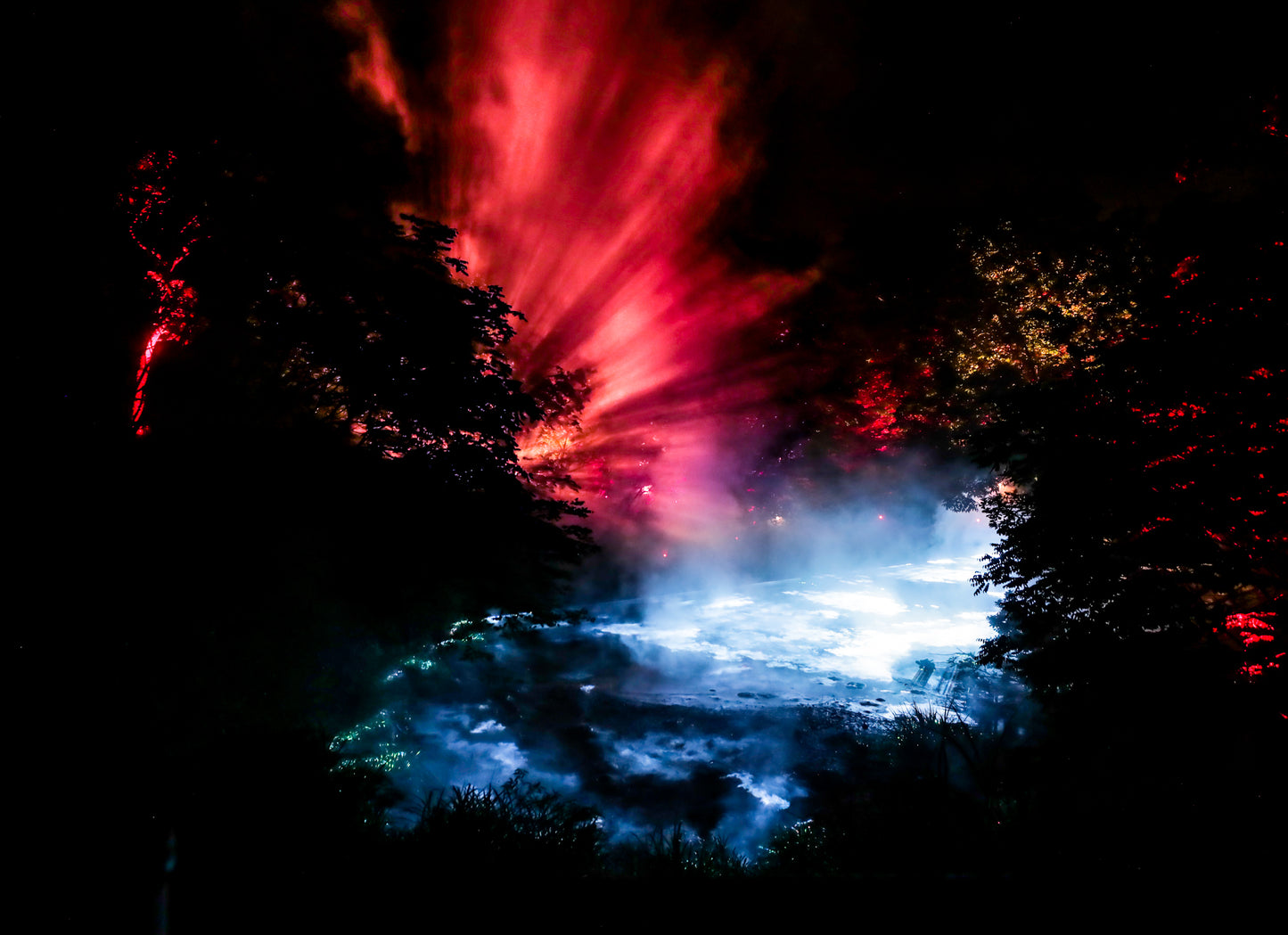 Kamuy Lumina (カムイルミナ)