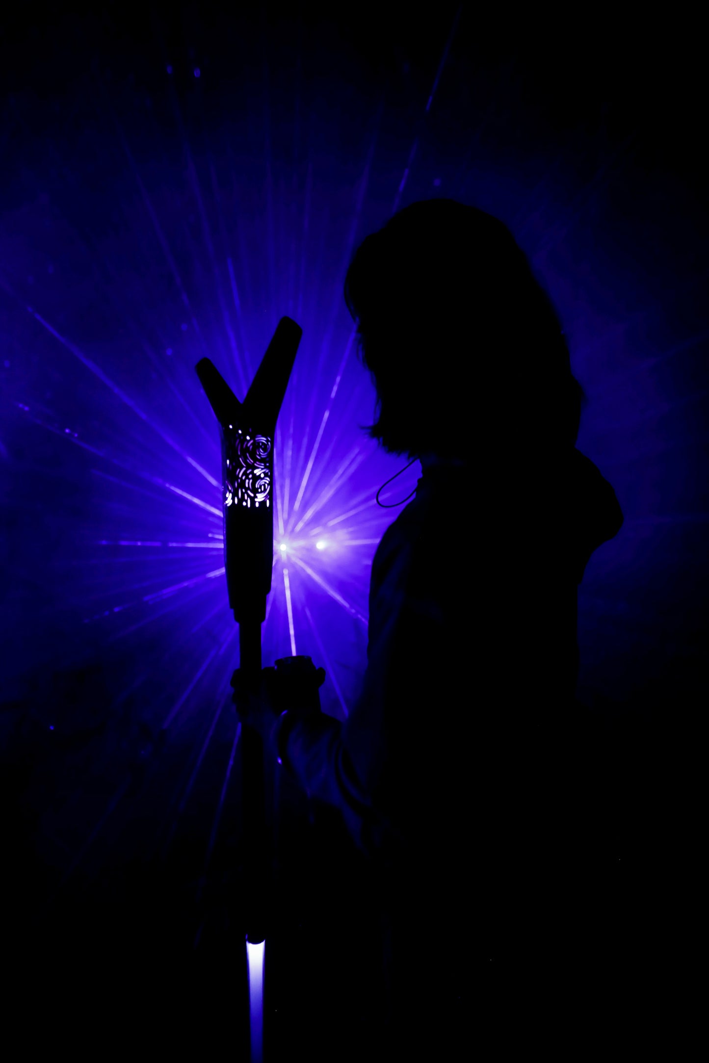 Kamuy Lumina (カムイルミナ)