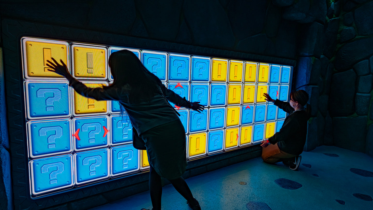 Super Nintendo World