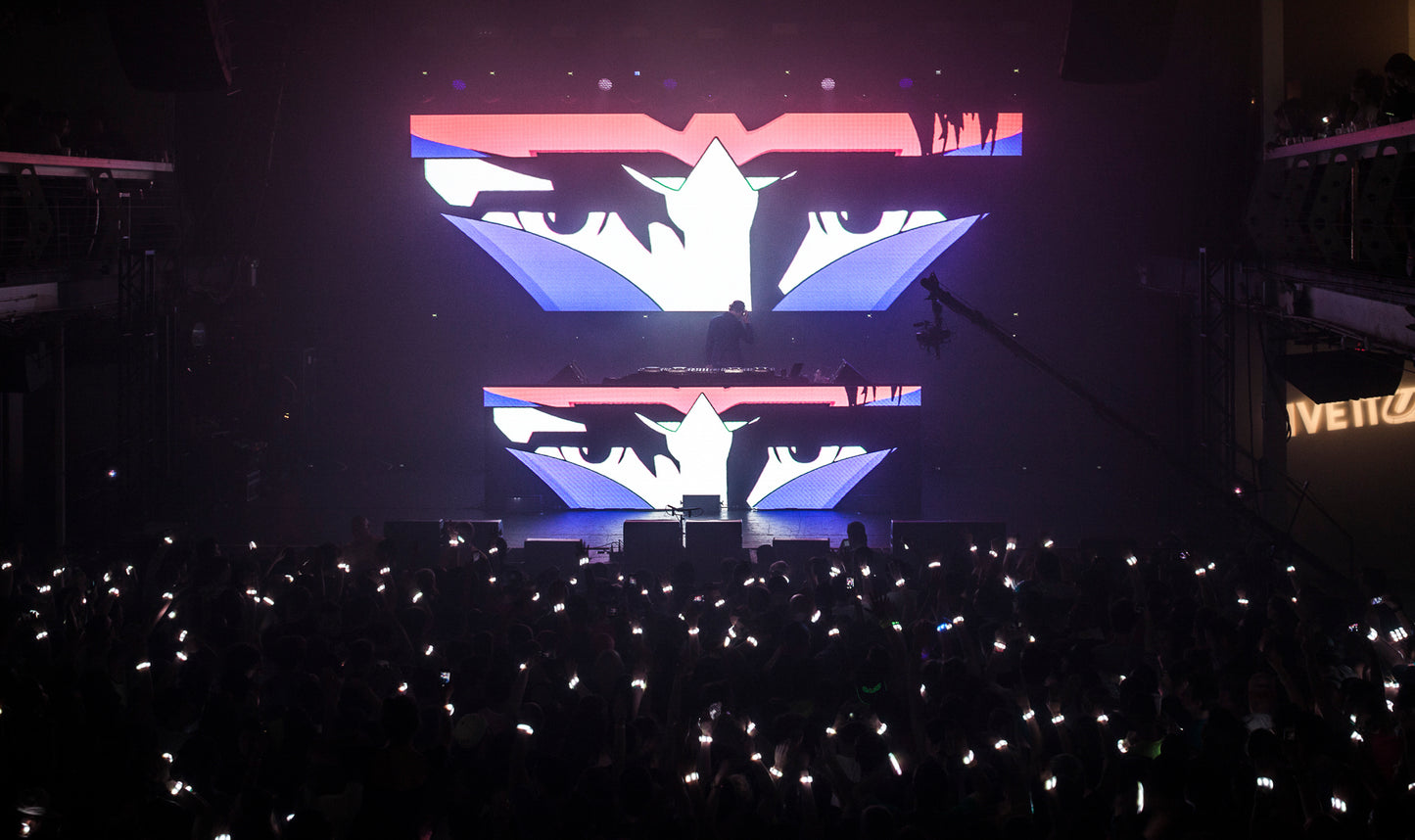 Tiësto, a Town Called Paradise Tour