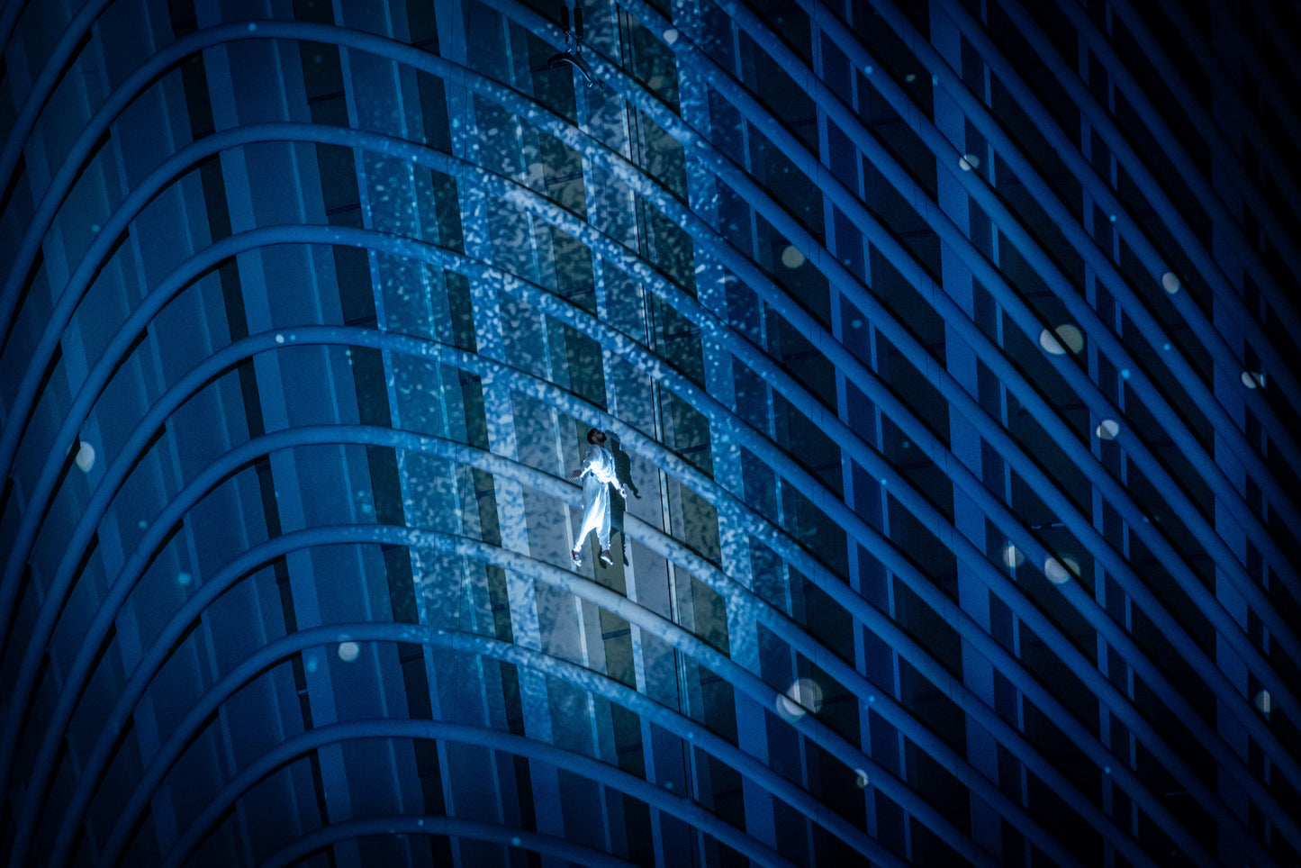 Eid Al Etihad Celebrations, Zayed National Museum