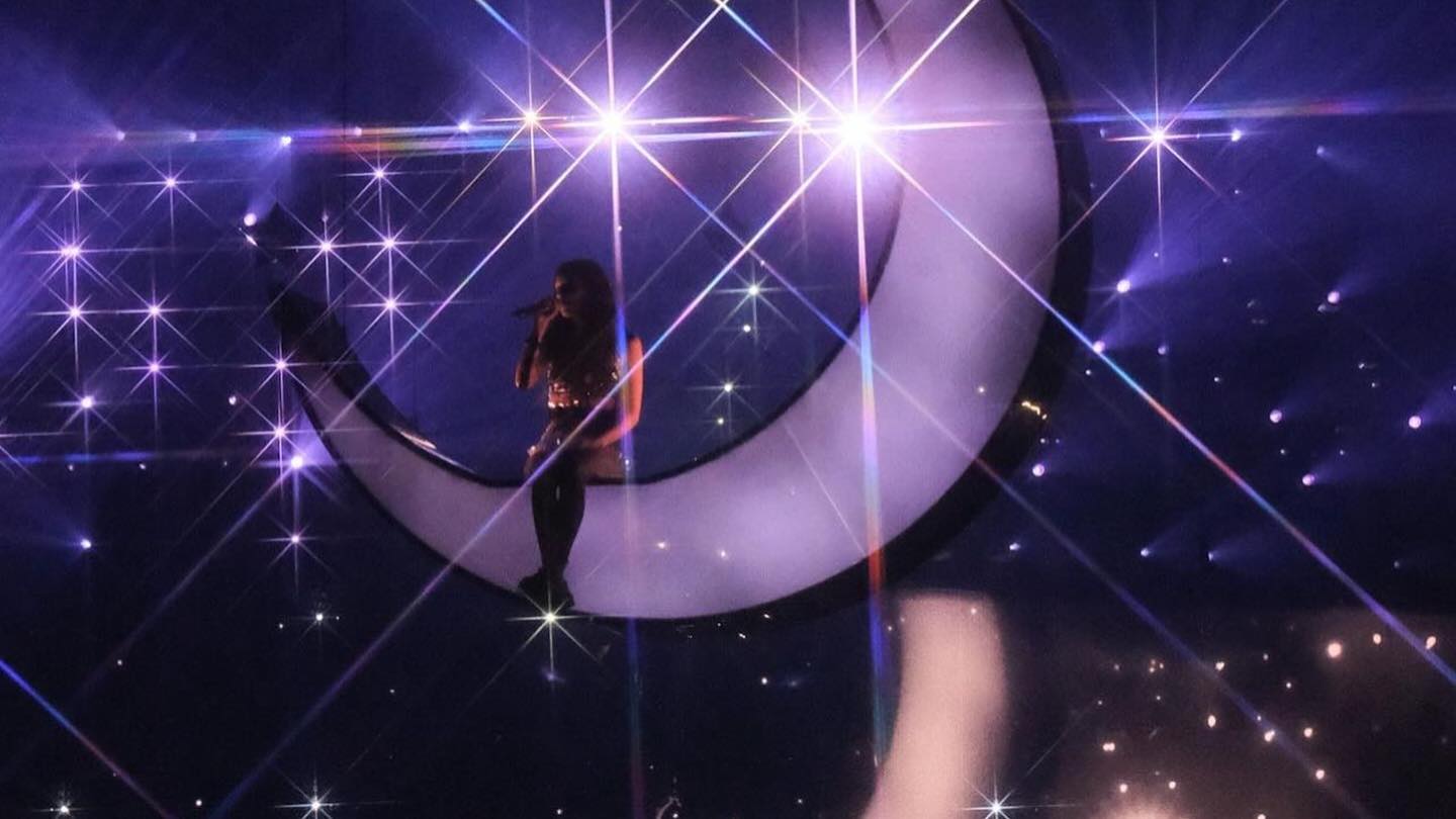 Olivia Rodrigo, Tournée mondiale GUTS