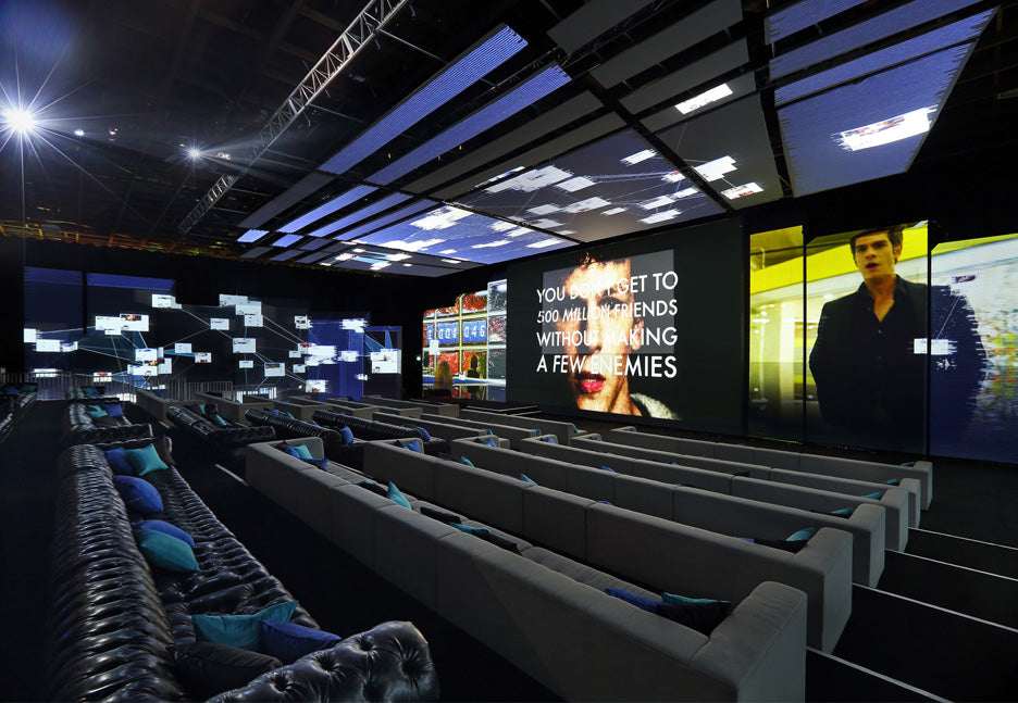 Sony Pictures Television L.A Screenings