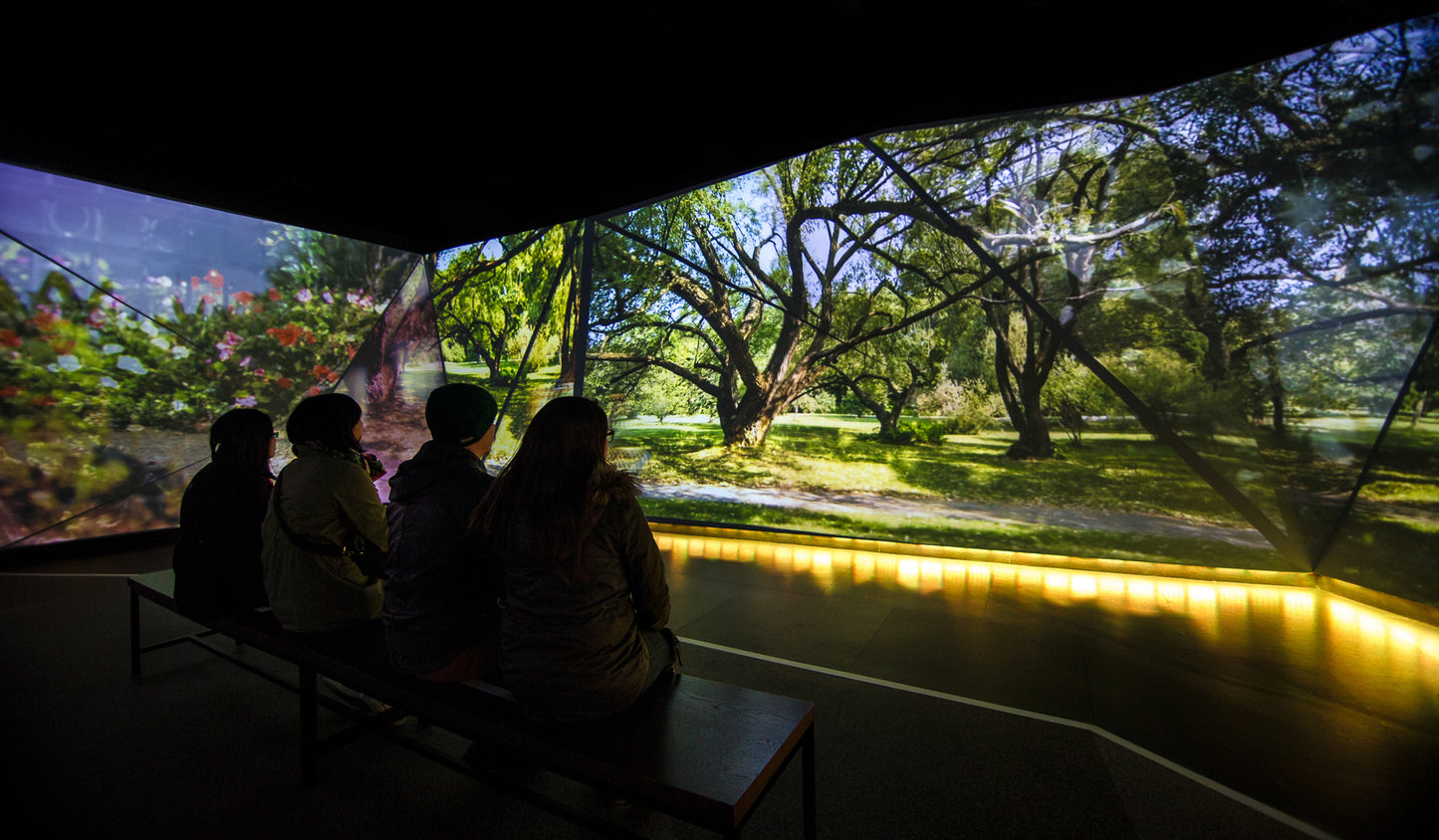 Uplift, Flyover Canada