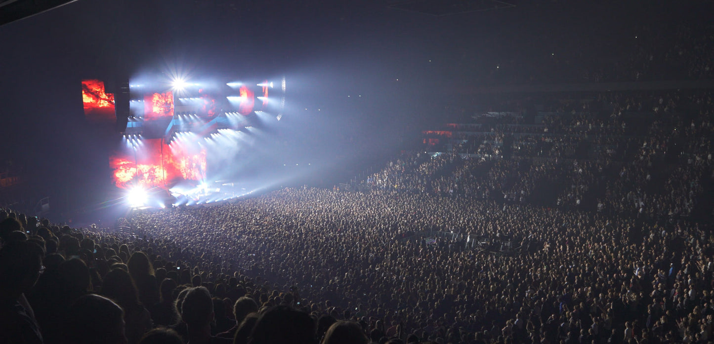 Ed Sheeran, Divide Tour