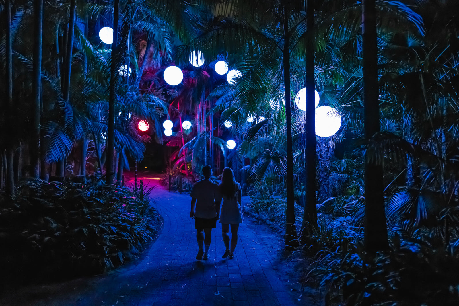 Moment Factory is Opening its 25th Lumina Enchanted Night Walk: Here are 25 Facts You Need to Know