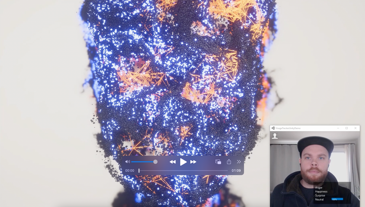 Emotion Recognition