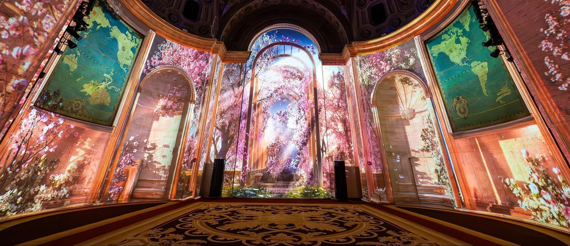 From Smart Stadiums to Smart Venues: Unlocking the Value of Programmable Spaces