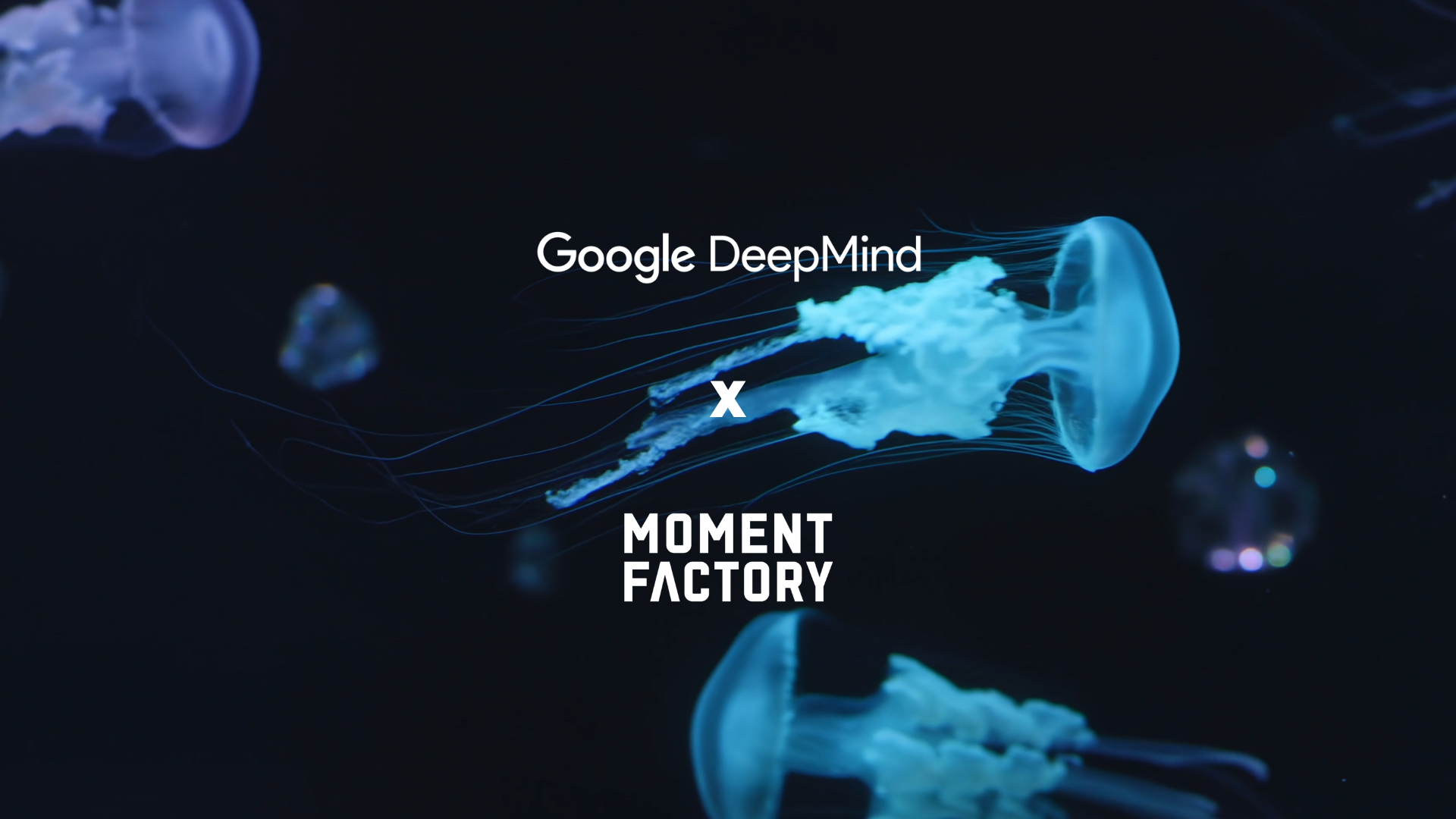 Building Worlds Beyond the Screen With Google DeepMind