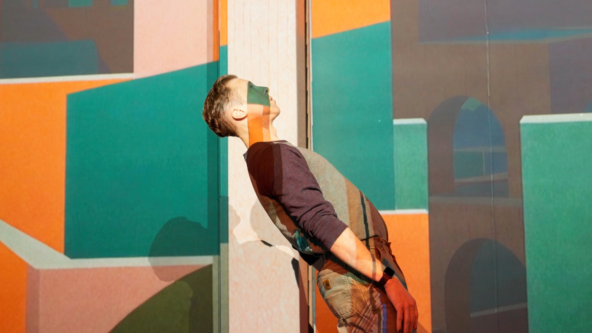 Immersive Theatre Meets Technological Innovation: Moment Factory’s Collaboration with Third Rail Projects