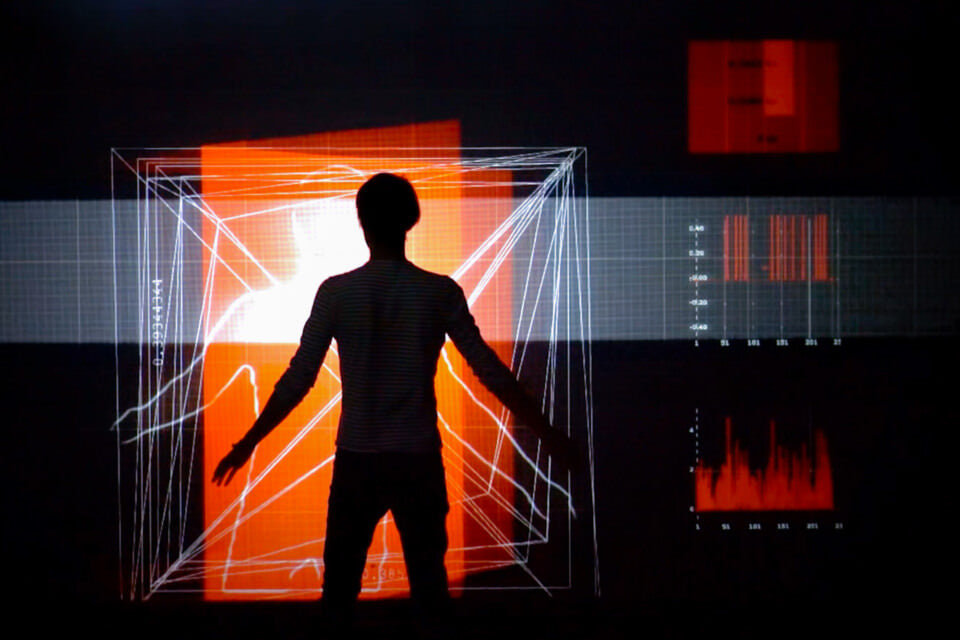 Biometric data simulation