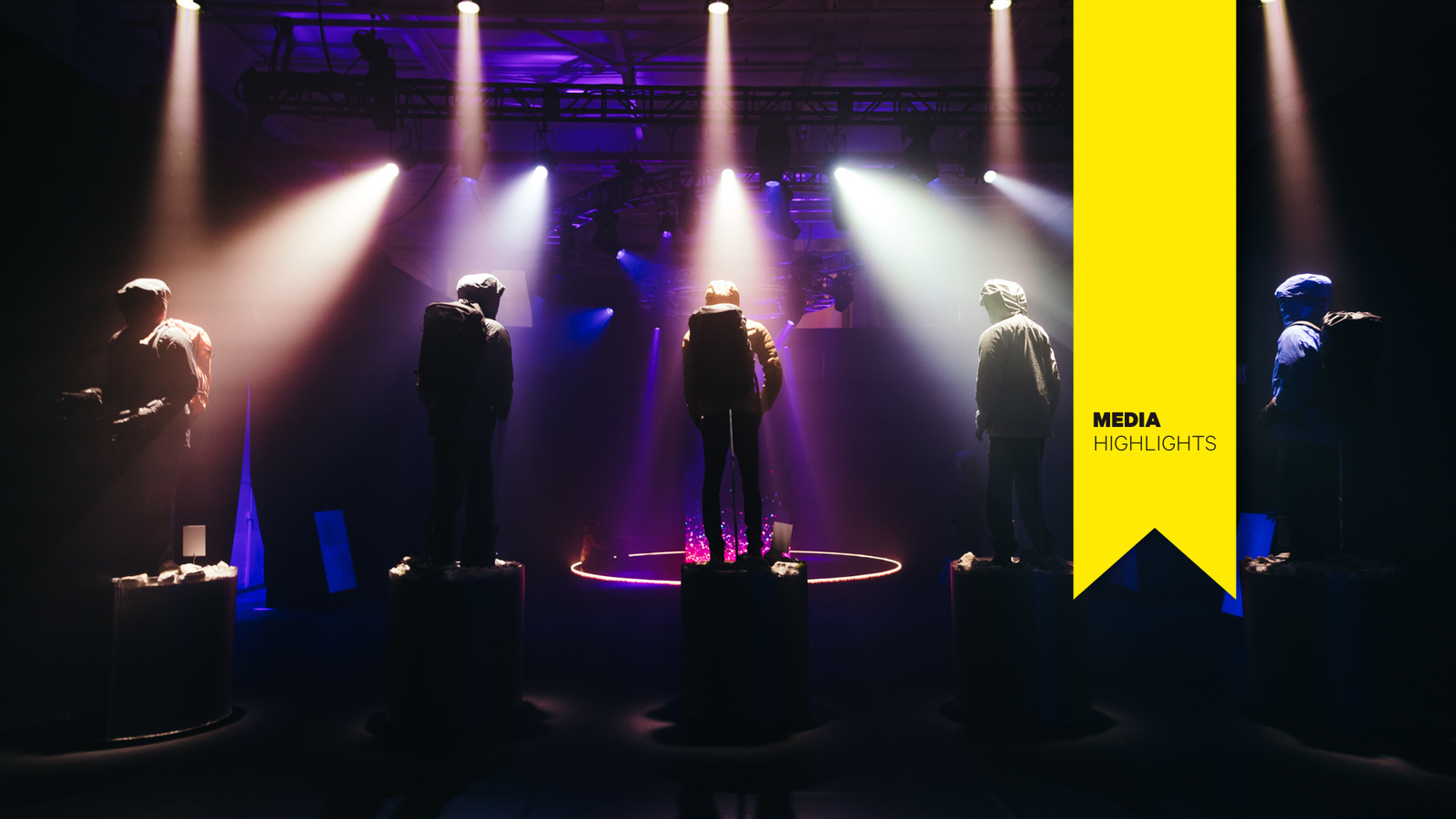 Media Highlights: Branders' Feature — The New Metric for Brand Awareness? Emotion