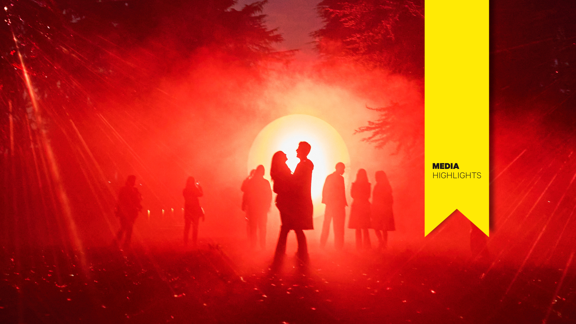 Media Highlights: Real-world connection in a digital age