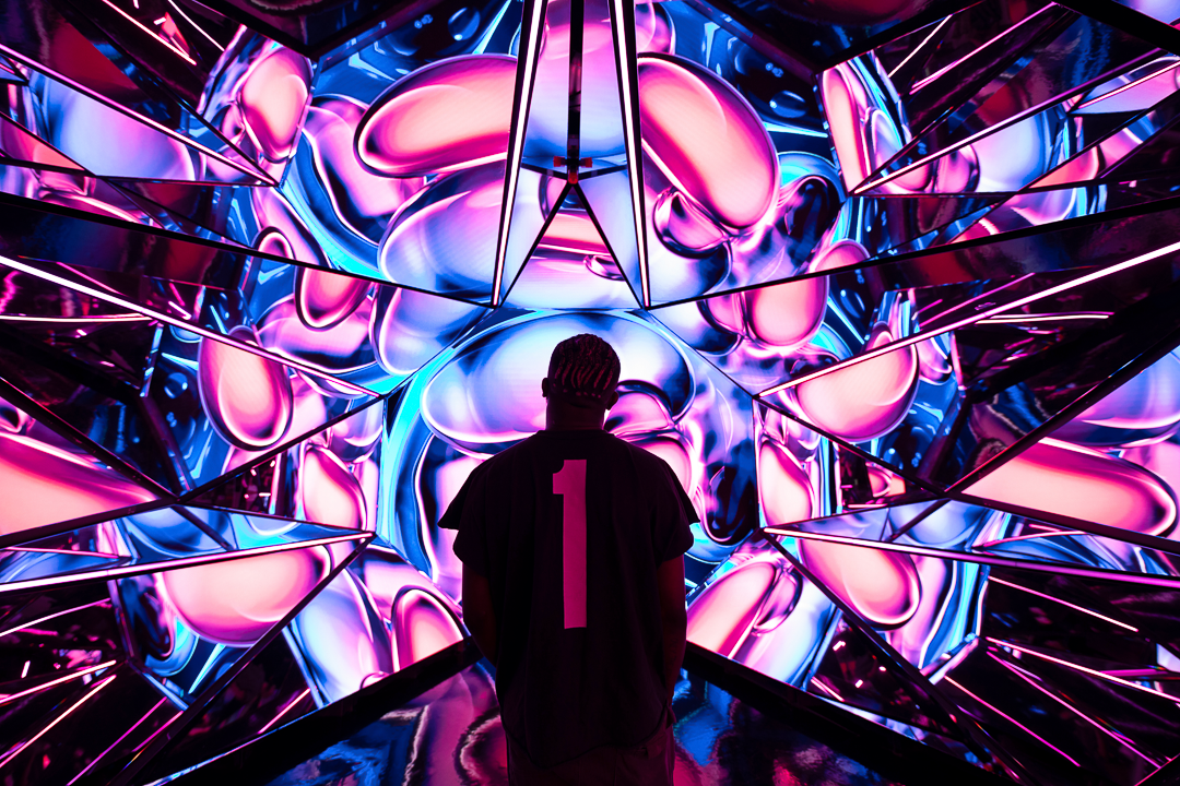 12 Times Moment Factory Unlocked A Space’s Hidden Potential To Create An Iconic Destination