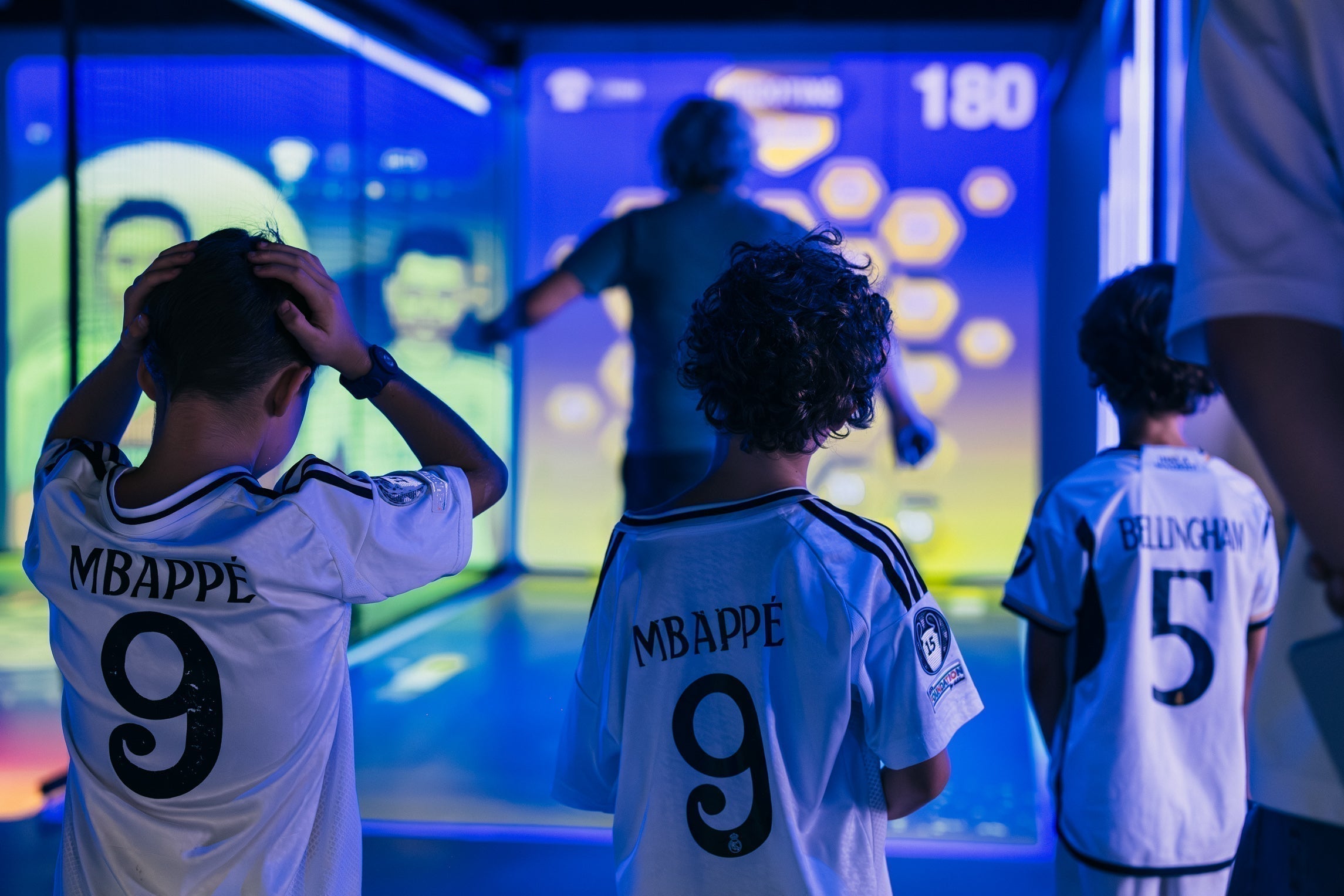IP Activations: Turning Intellectual Property Into Immersive Worlds With Moment Factory