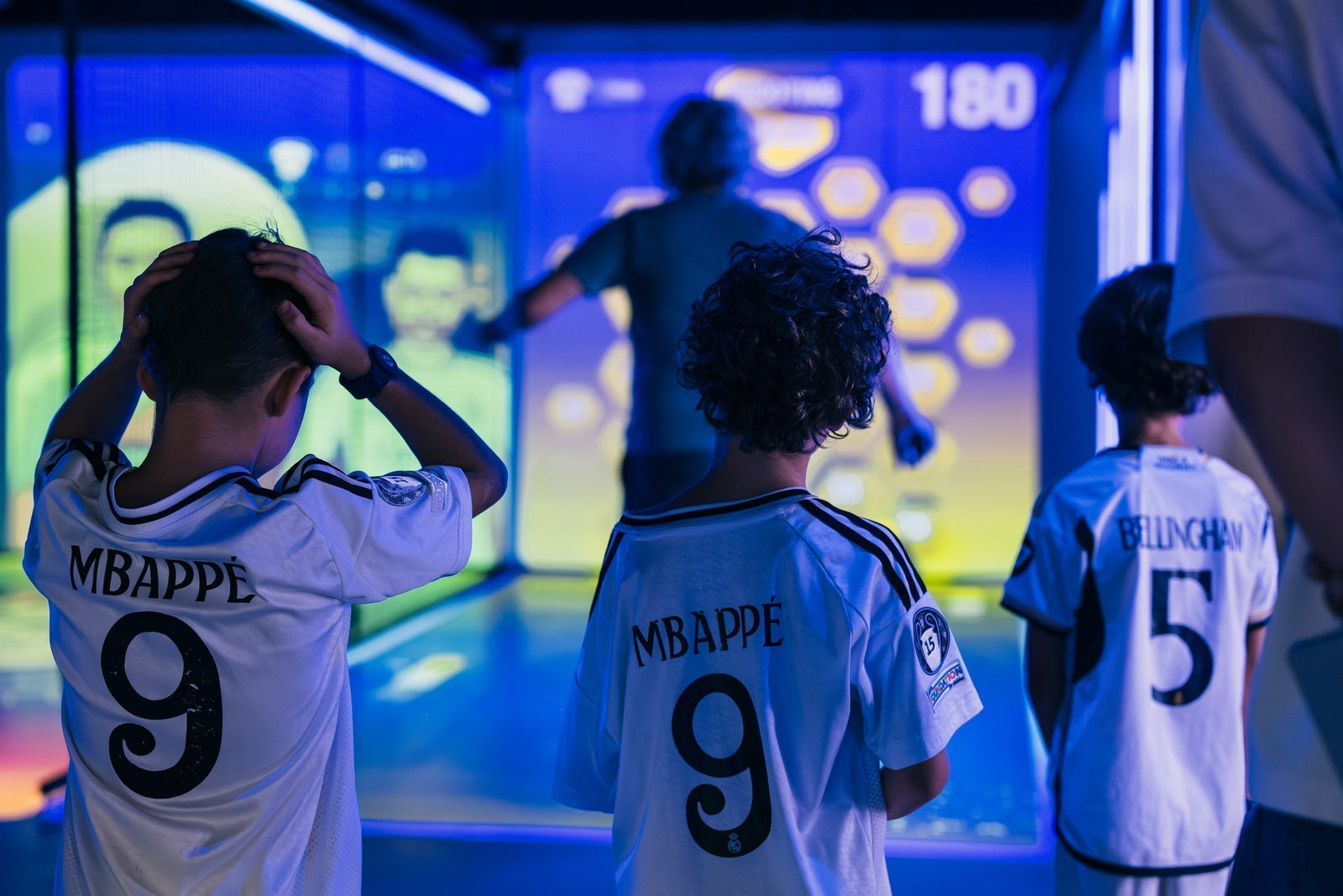 IP Activations: Turning Intellectual Property Into Immersive Worlds With Moment Factory