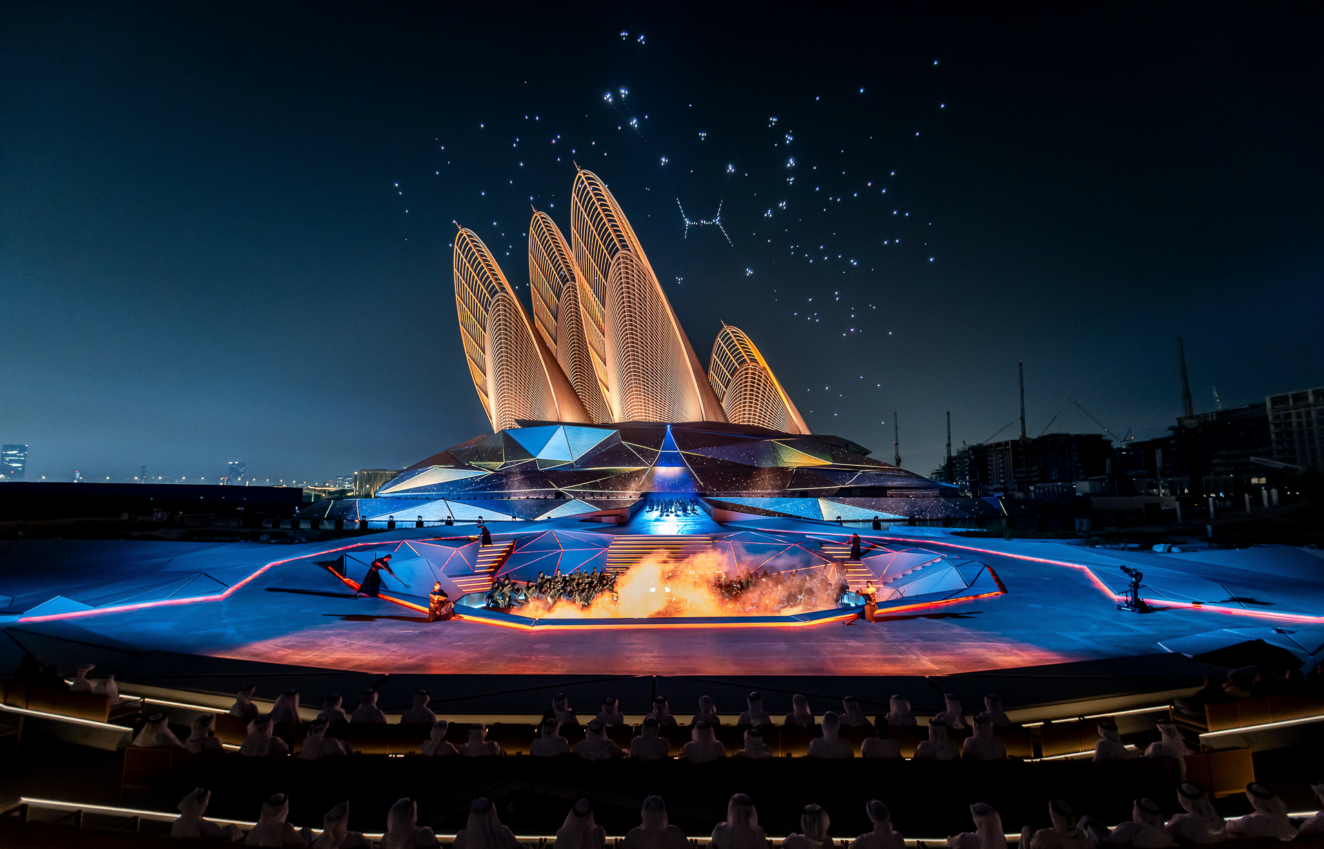 Celebrating 2025: A Year of Groundbreaking Moments and Expansion