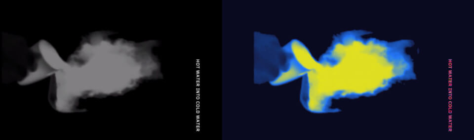 Thermal Cam Tests