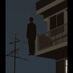 Levitating Figures