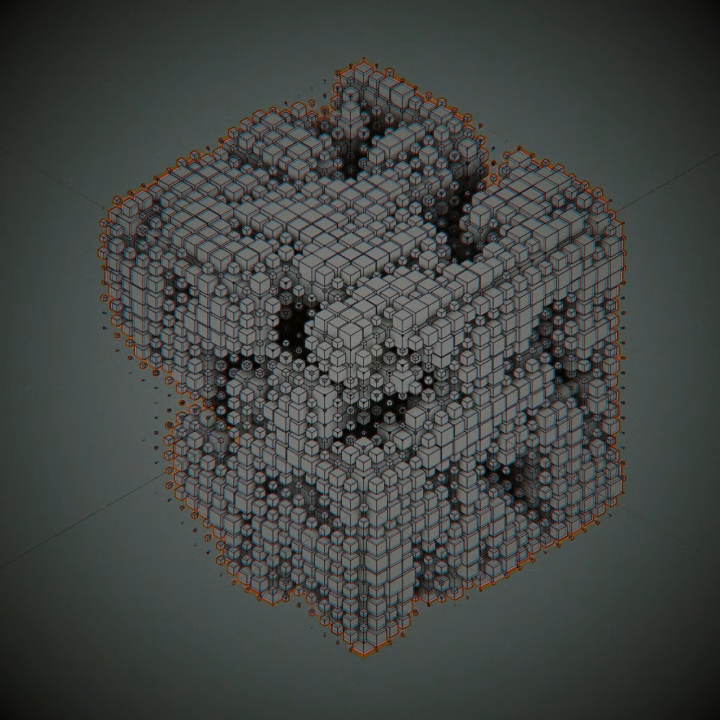 Procedural Geometry Shader