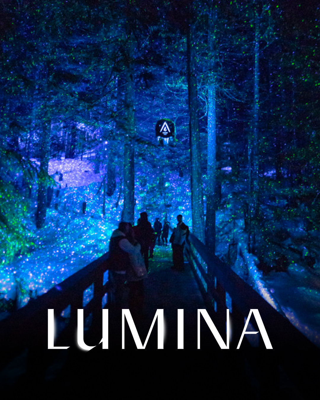 Lumina Night Walks