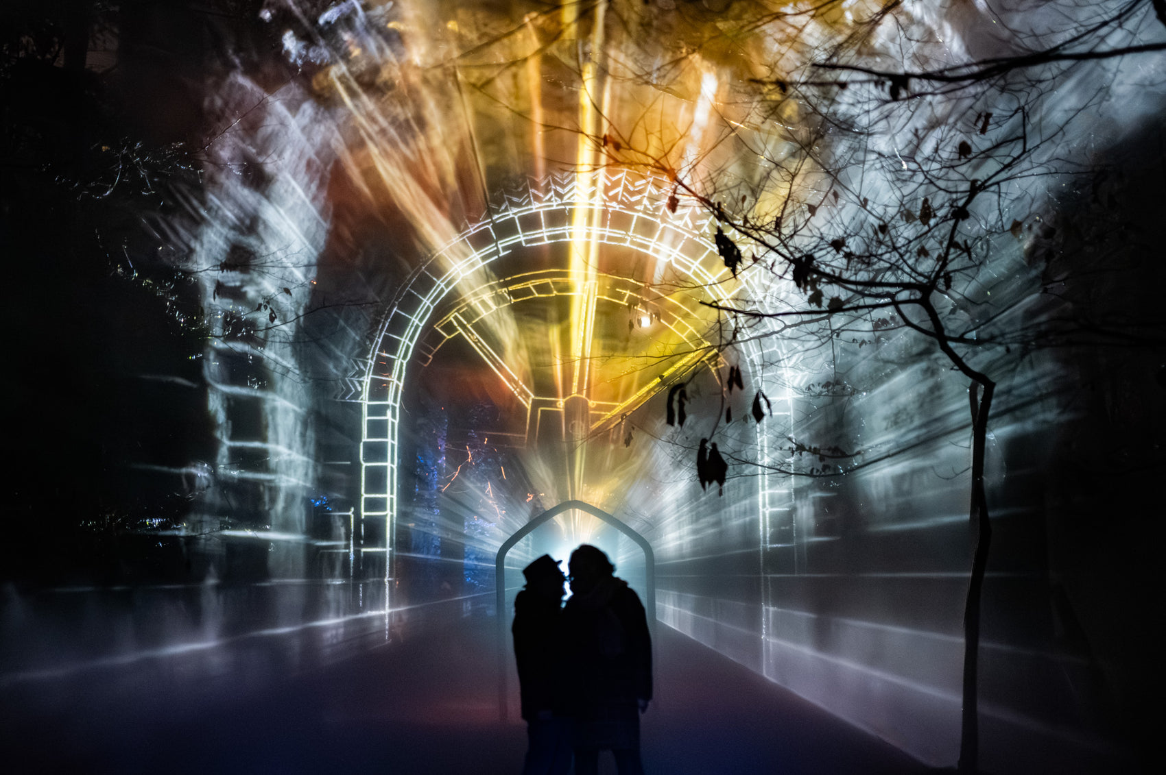 Europe & Middle East