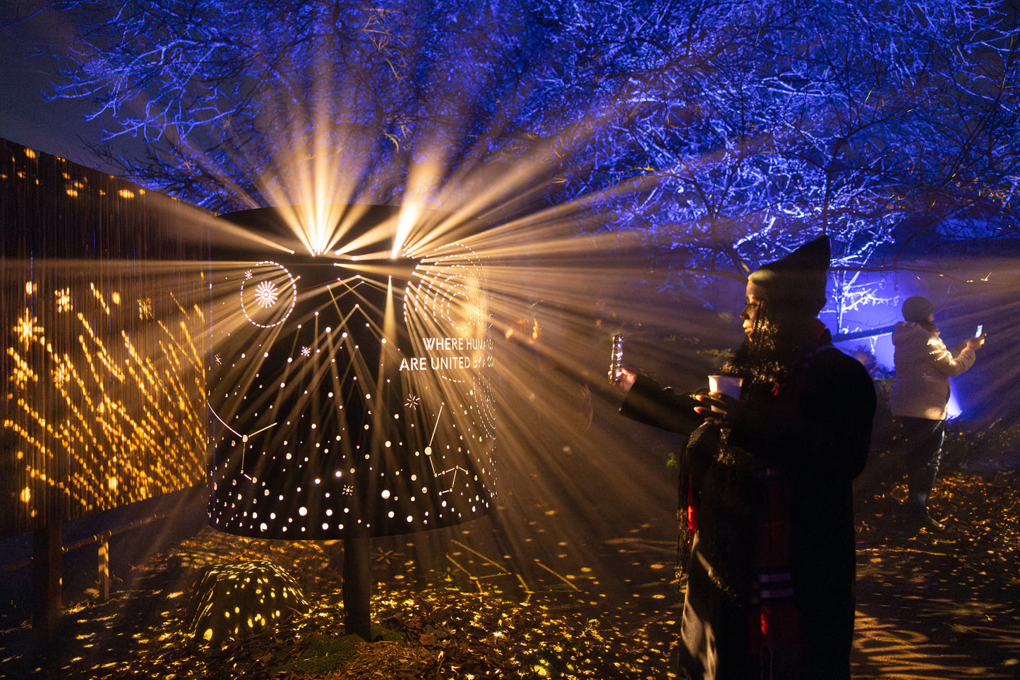 Astra Lumina Los Angeles