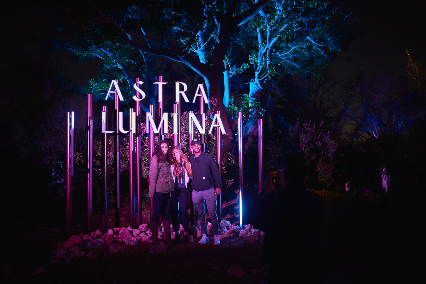 Astra Lumina