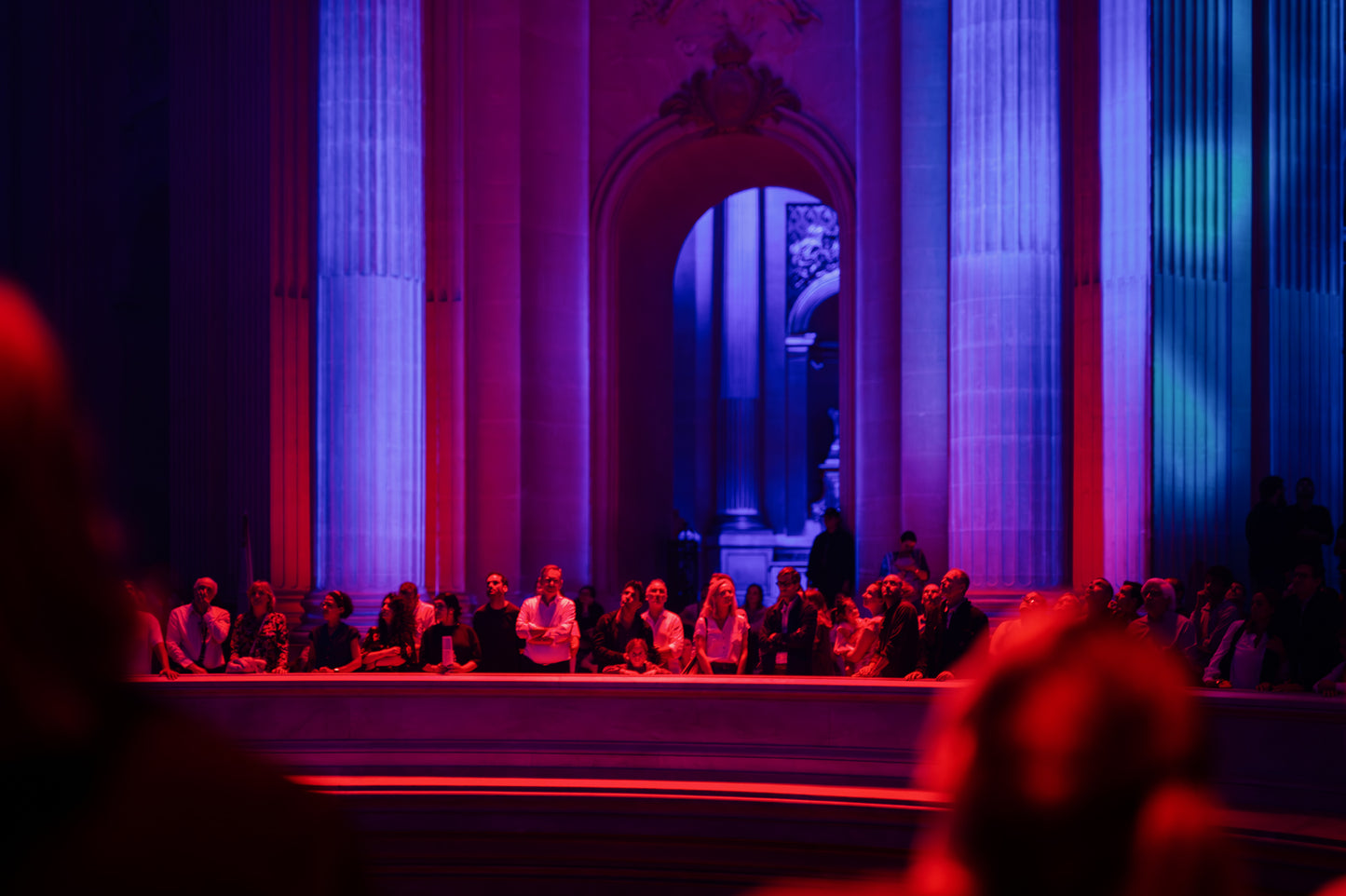 AURA Invalides