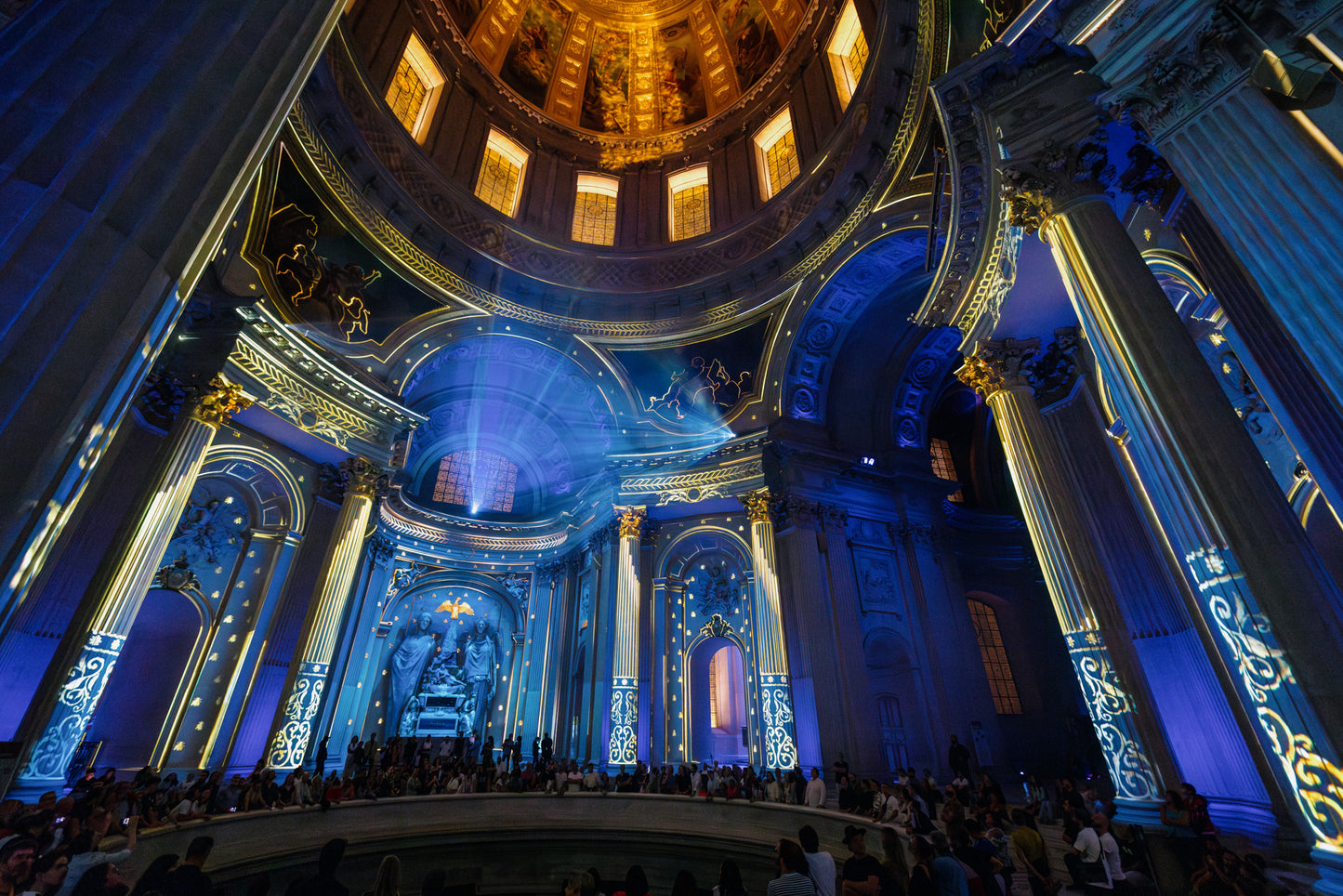 AURA Invalides