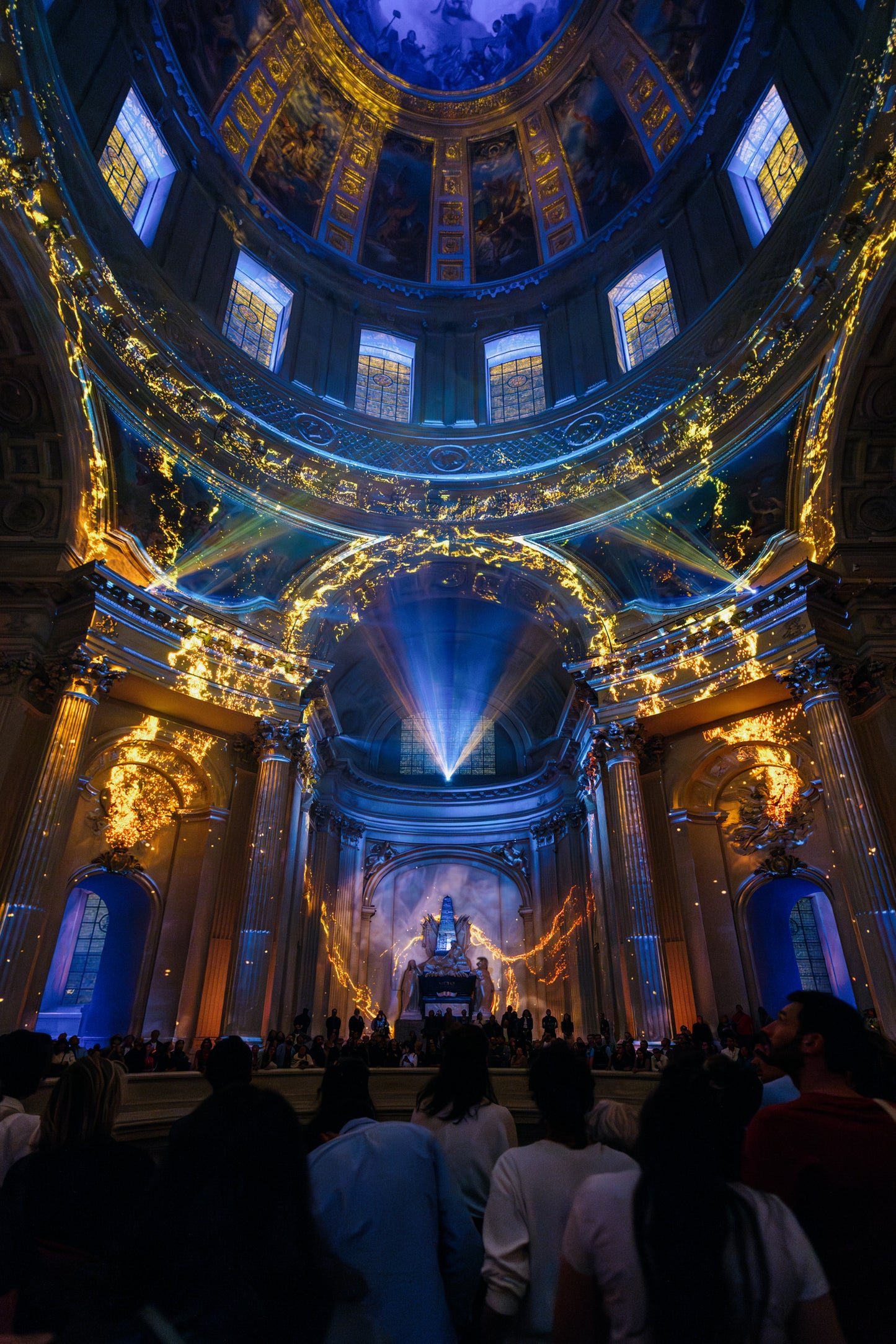 AURA Invalides