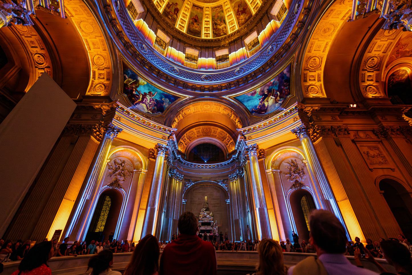 AURA Invalides