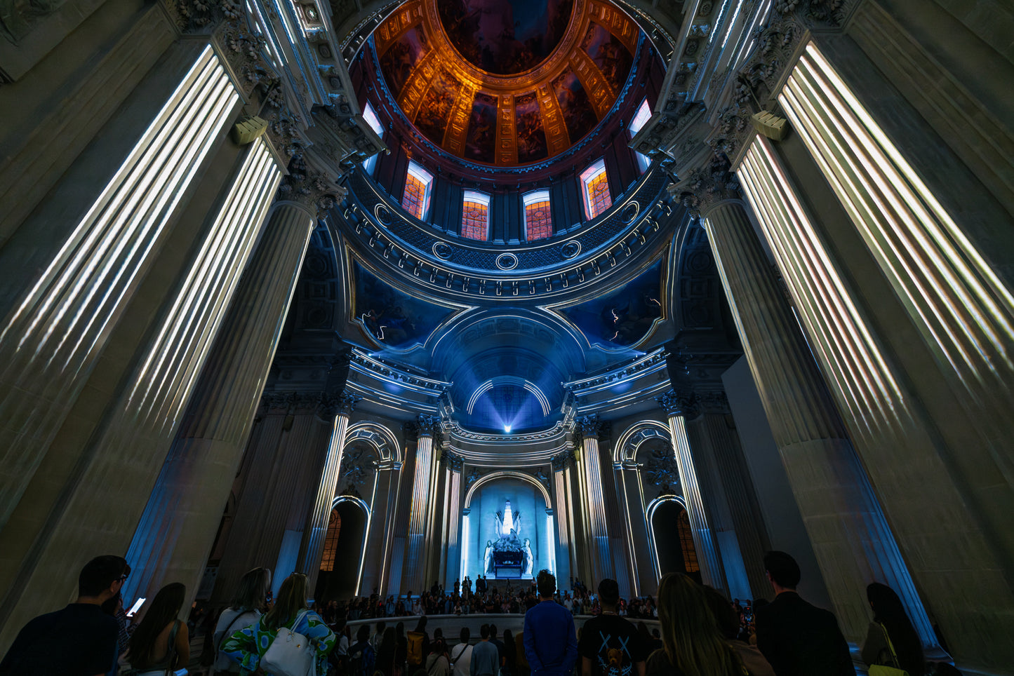 AURA Invalides