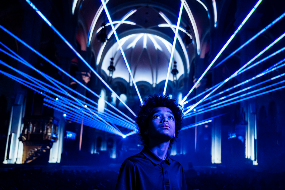 AURA Église Saint-Roch