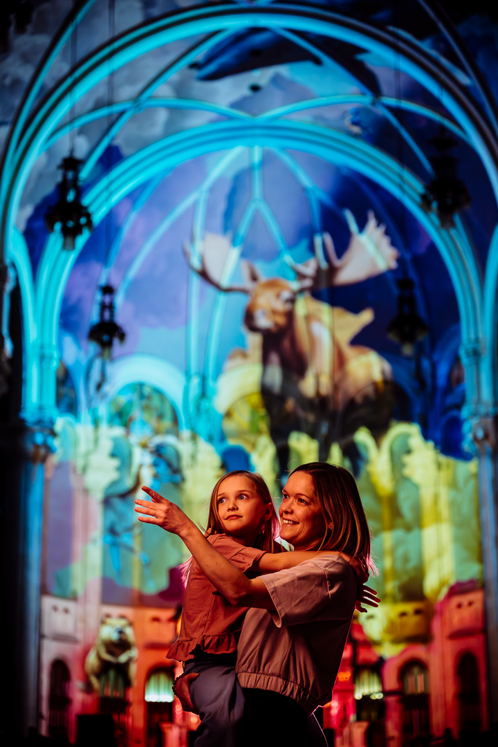 AURA Église Saint-Roch