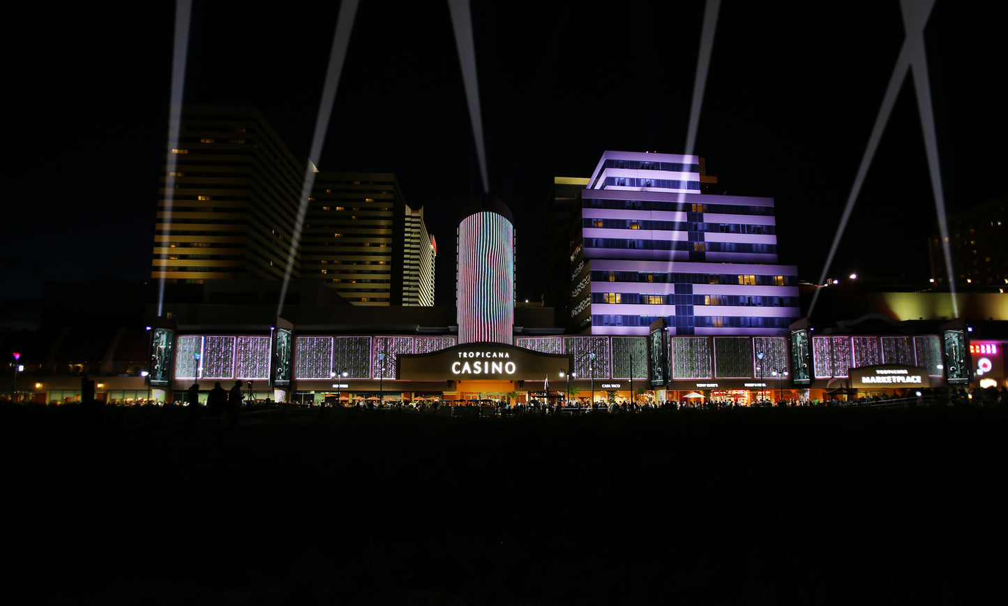 Tropicana Atlantic City