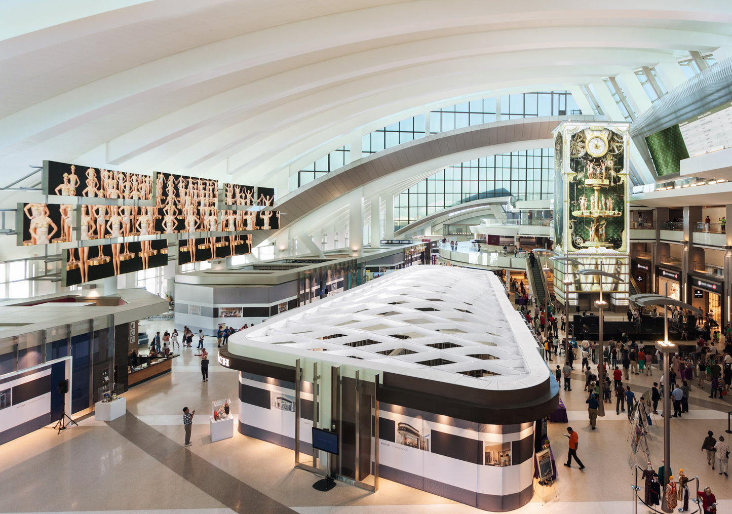 Aéroport international de Los Angeles