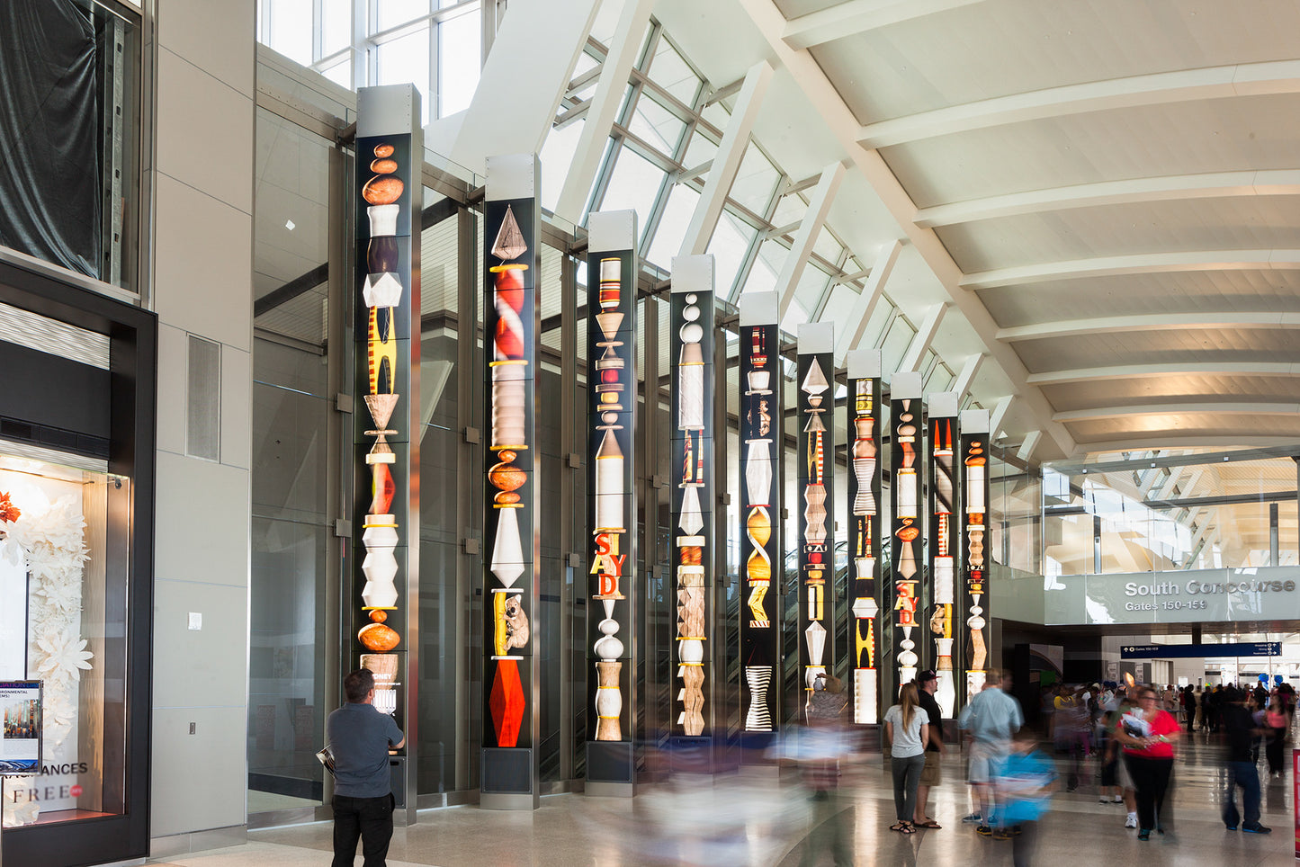 Los Angeles Airport