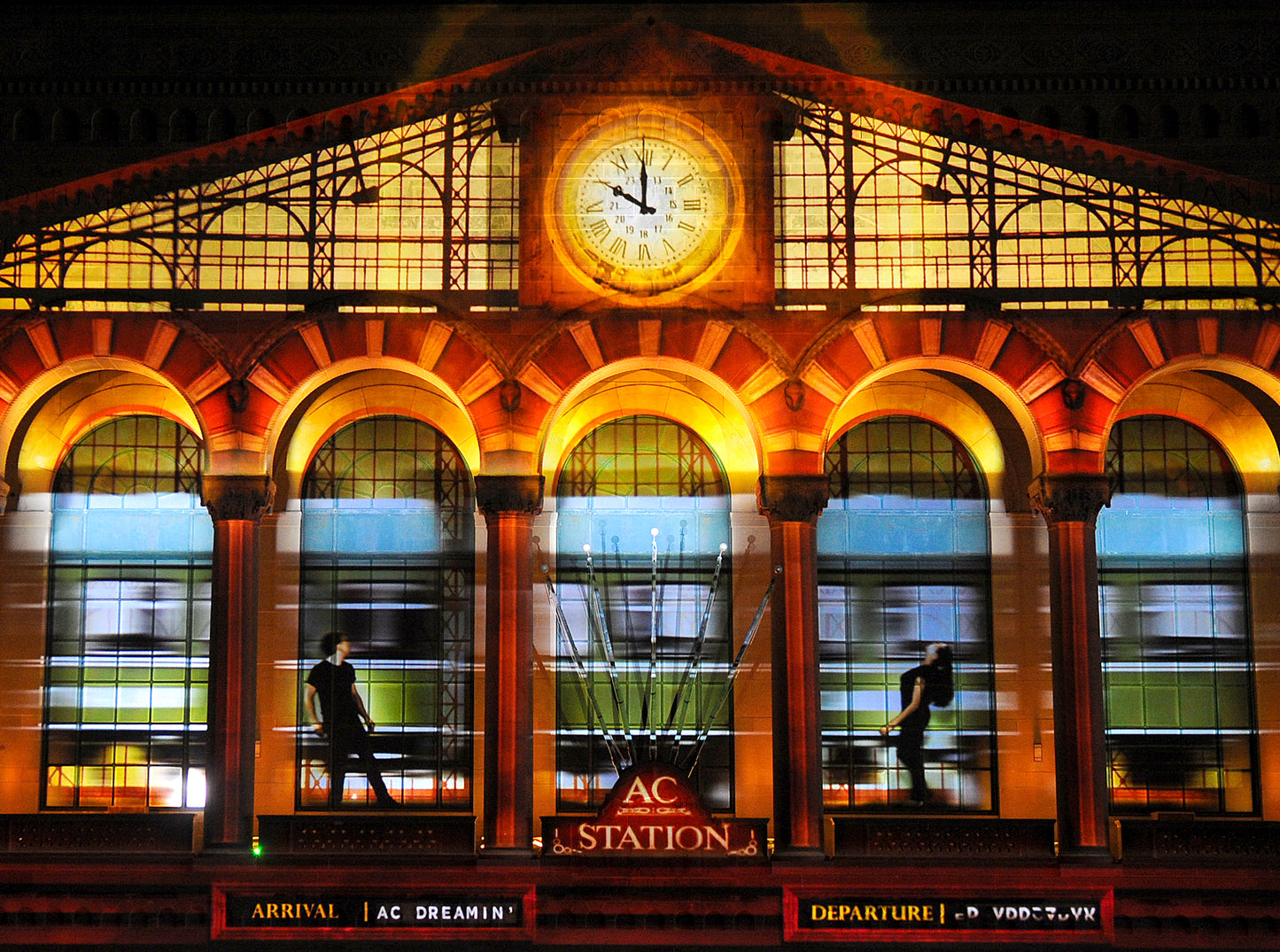 Boardwalk Hall, Atlantic City