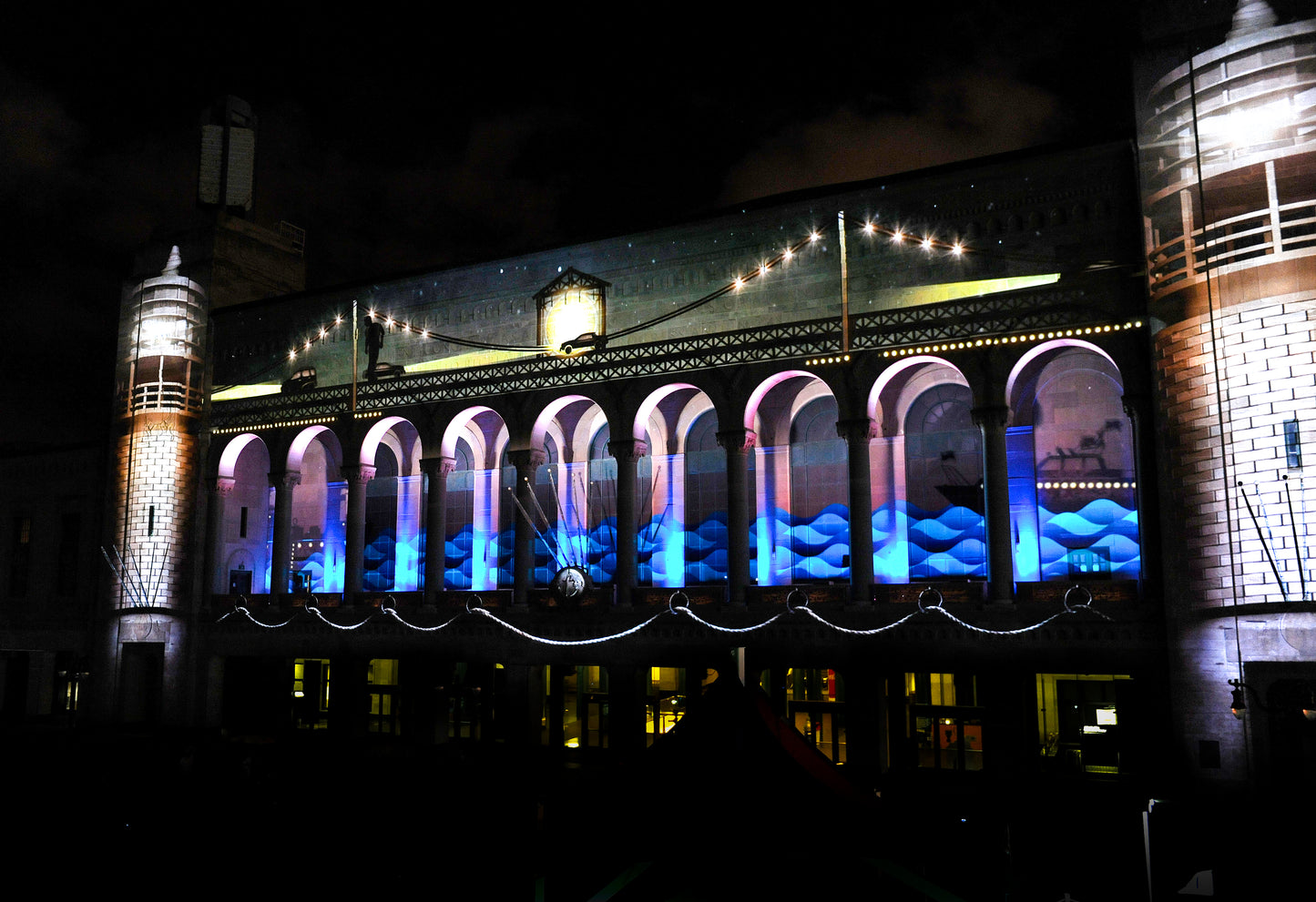 Boardwalk Hall, Atlantic City